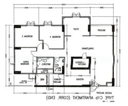 Blk 298D Compassvale Green (Sengkang), HDB Executive #540198981